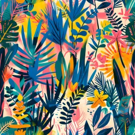 Jungle 168